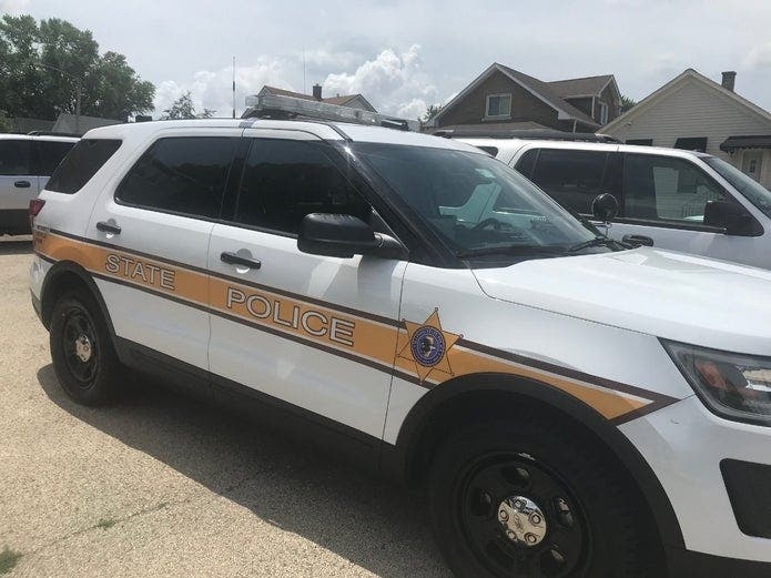 Illinois State Police investigated last month's fatal wreck along Interstate 55 that has resulted in several felony charges.