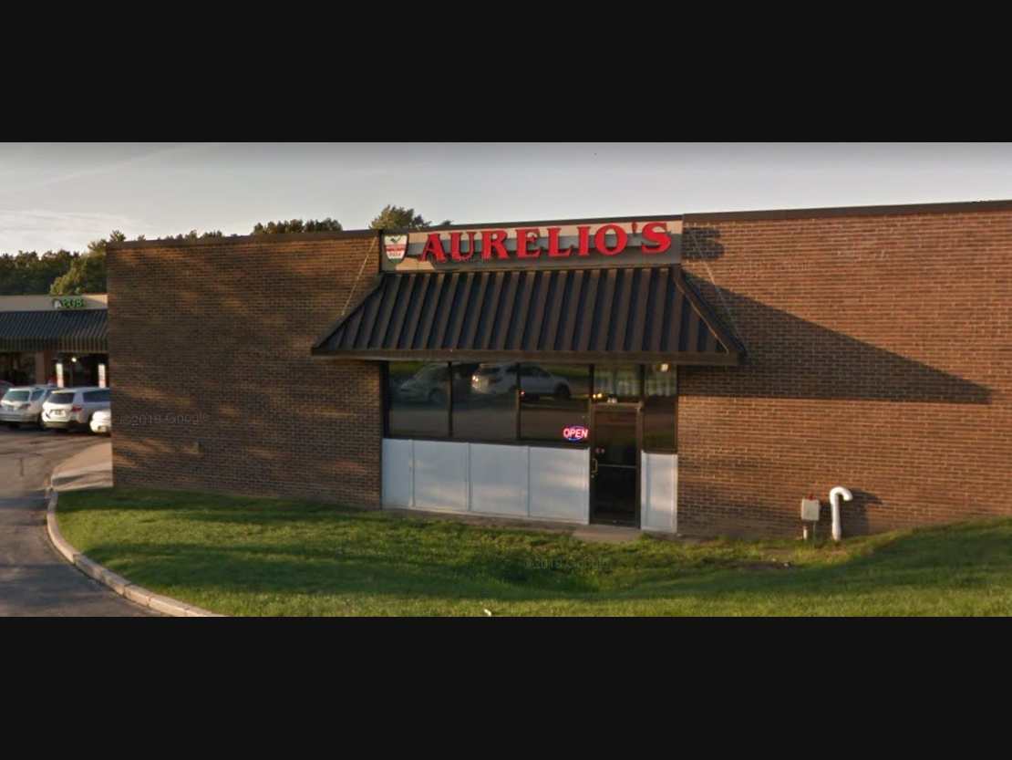 Aurelio's Pizza in Joliet will go out of business in 2021 unless it keeps its dining room open for sit-down guests, the restaurant decided.