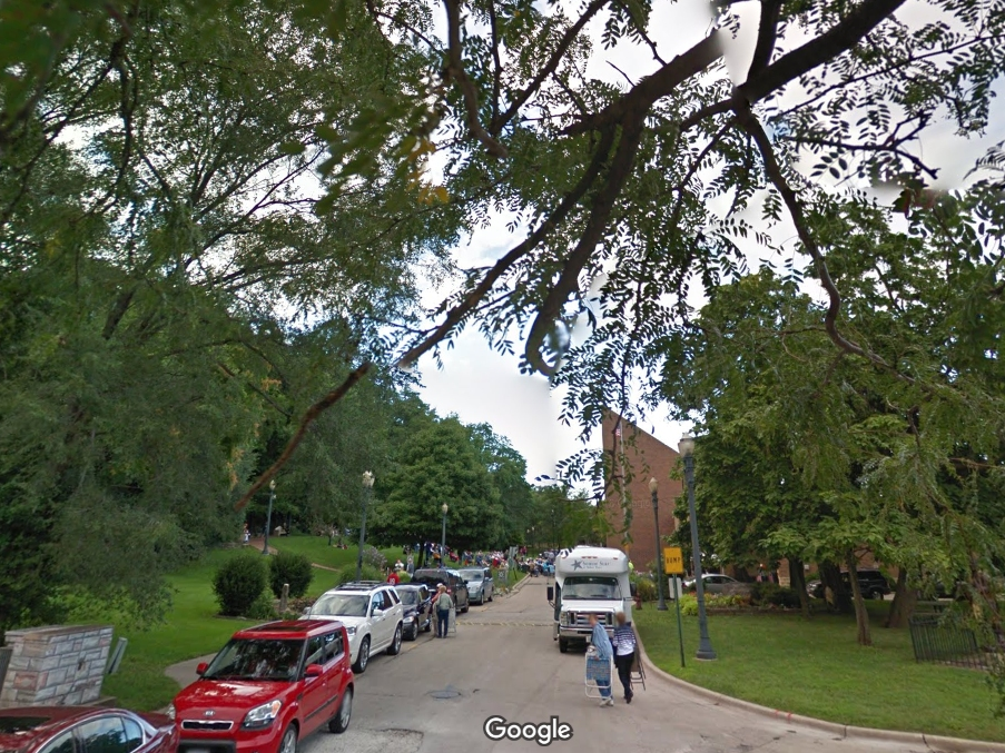 To save money in the 2021 budget, Joliet proposes keeping the Bicentennial Park closed next year. 