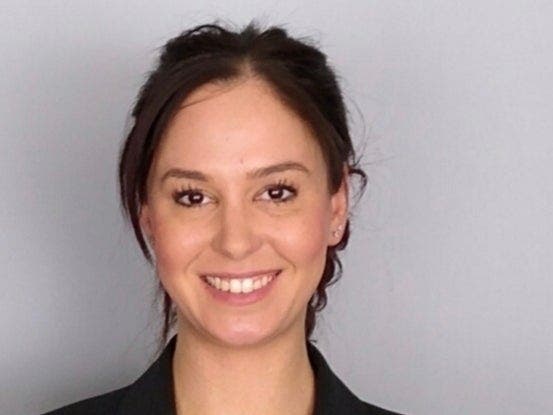 Joliet police officer Erin Zilka has remained on paid leave from the city since mid-January.