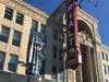 TV crews from Fox have taken over the Rialto Square Theatre in downtown Joliet. That's great publicity for Joliet and good news for local restaurants. 