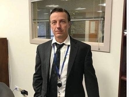 Marty Shanahan told Patch he will not be running for a seat on the Joliet City Council in the April 6 elections.