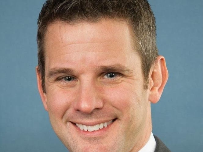 In November, Kinzinger won a sixth term to Congress, capturing about 65.2 percent of the vote over his challenger from La Salle. 