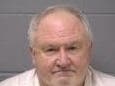 Rodney Phillippi was arrested Tuesday by the Illinois State Police. He faces four counts of child pornography.