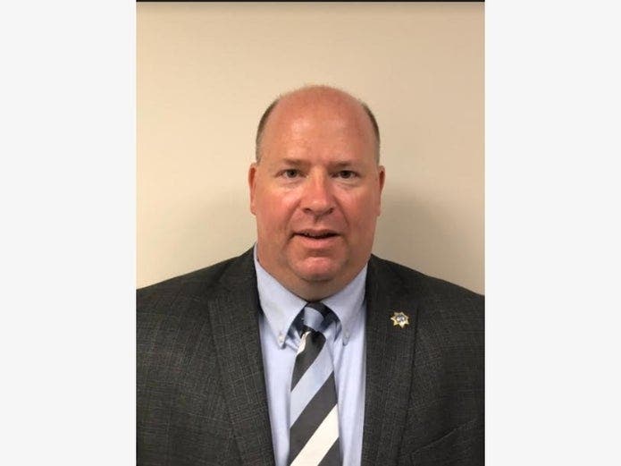 Al Roechner's two-year run as Joliet Police Chief has been marked by more than a dozen lawsuits against the Joliet Police Department. 