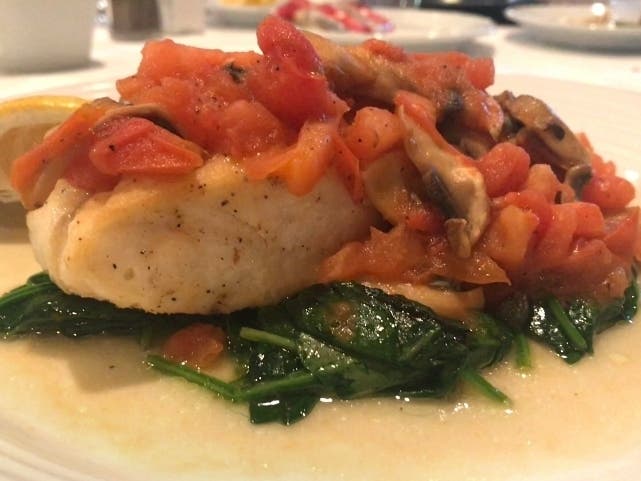 Al's Steakhouse: Owner Reveals Changes For 2021 Menu - Vimarsana News