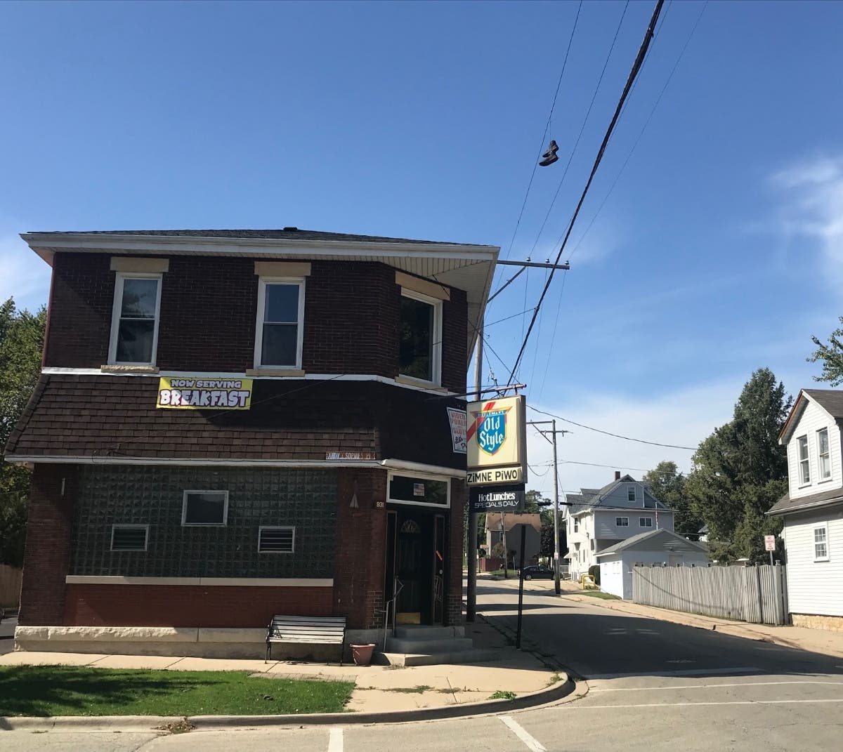 Under new ownership, Andy & Sophie's was the site of a near-fatal shooting Jan. 31, 2020. 