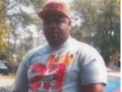 Anthony Dunn of Joliet is missing, Joliet police said. 