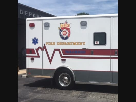 Two Joliet Fire Department paramedics are being sued in connection with their duties responding to a medical emergency at the Joliet home of Pamela Sinram.