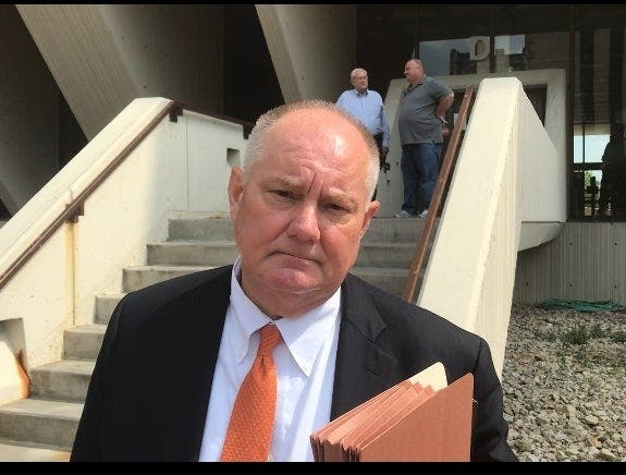 Attorney Jeff Tomczak of the Tomczak Law Group runs one of the leading criminal defense firms in Will County