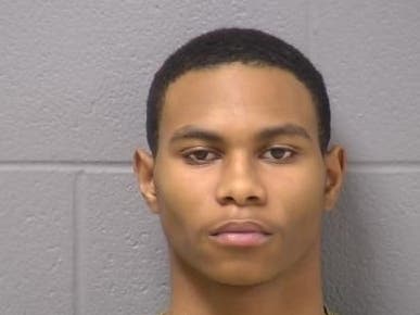 Joliet 19-year-old Rasean Stokes faced first-degree murder charges for the past year, but not anymore. 