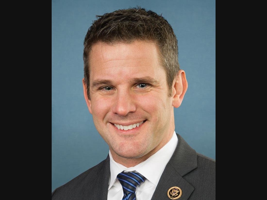 In November, Kinzinger won a sixth term to Congress, capturing about 65.2 percent of the vote over his challenger from La Salle.