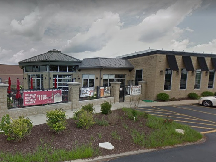 In December, a bouncer at Anthony's Pub and Restaurant survived being shot on Interstate 55 as he drove home from work. It was a targeted shooting by three men in a car, court records show. 