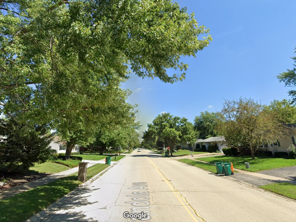 Joliet police have filed several felony charges against a Washington state man who remains at large in connection with a recent home invasion. 