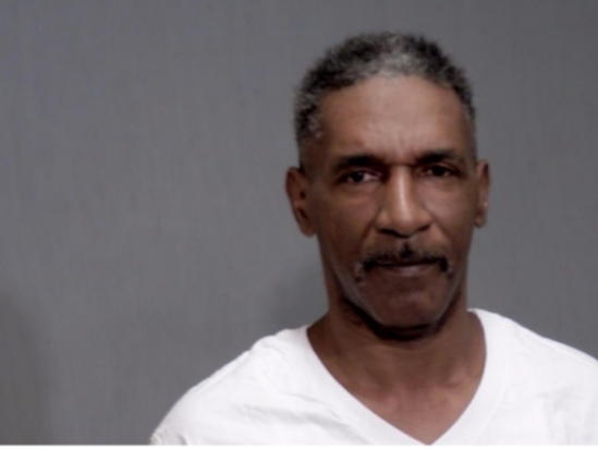 Billy Ray Wright was taken into custody by Joliet police on three counts of felony animal cruelty. 