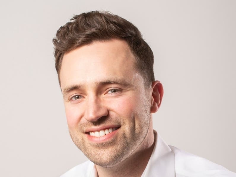 It seems to me that COVID is not spread by restaurants and other businesses if people are keeping one another safe, Hudson Holllister responded in his Patch questionnaire. 