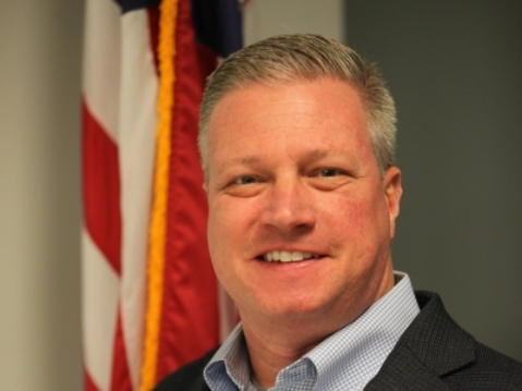 Joe Clement cites his service as a Joliet Park District Commissioner, service as a police officer, and my experience as a business owner as reasons he is qualified to serve on the Joliet City Council.