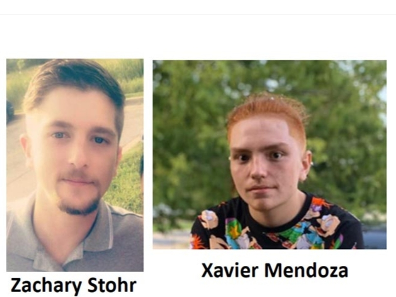 Six months have passed since two men who did not know each other were shot and killed outside the Ingalls Park Liquor Store in Joliet. No arrests have been made. 