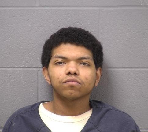 Joliet killer Daniel Briceno was sentenced on Thursday to 13 years of imprisonment. Briceno fatally shot Jermaine Peete in late December 2018. 
