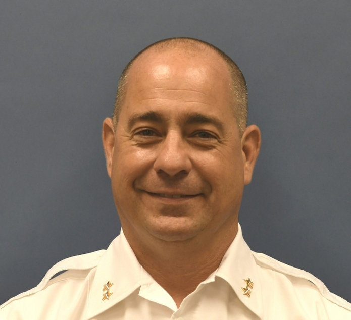 Even though he was demoted in January, Marc Reid is now the highest salaried member of the Joliet Police Department. Reid has used his sick leave bank these past six weeks. He is expected to keep doing so until he turns 50 in April. 