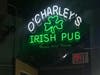 Joliet's O'Charley's Irish Pub will be open from 11 a.m. to 2 a.m. on St. Patrick's Day. There's Irish food, Irish music and 16 oz Guinness and Harp beer specials. 