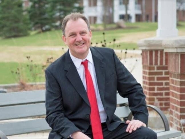Jim Reilly announced he is committed to fight against House Bill 3653 or any political movement that attempts to weaken or block law enforcement from protecting our families.