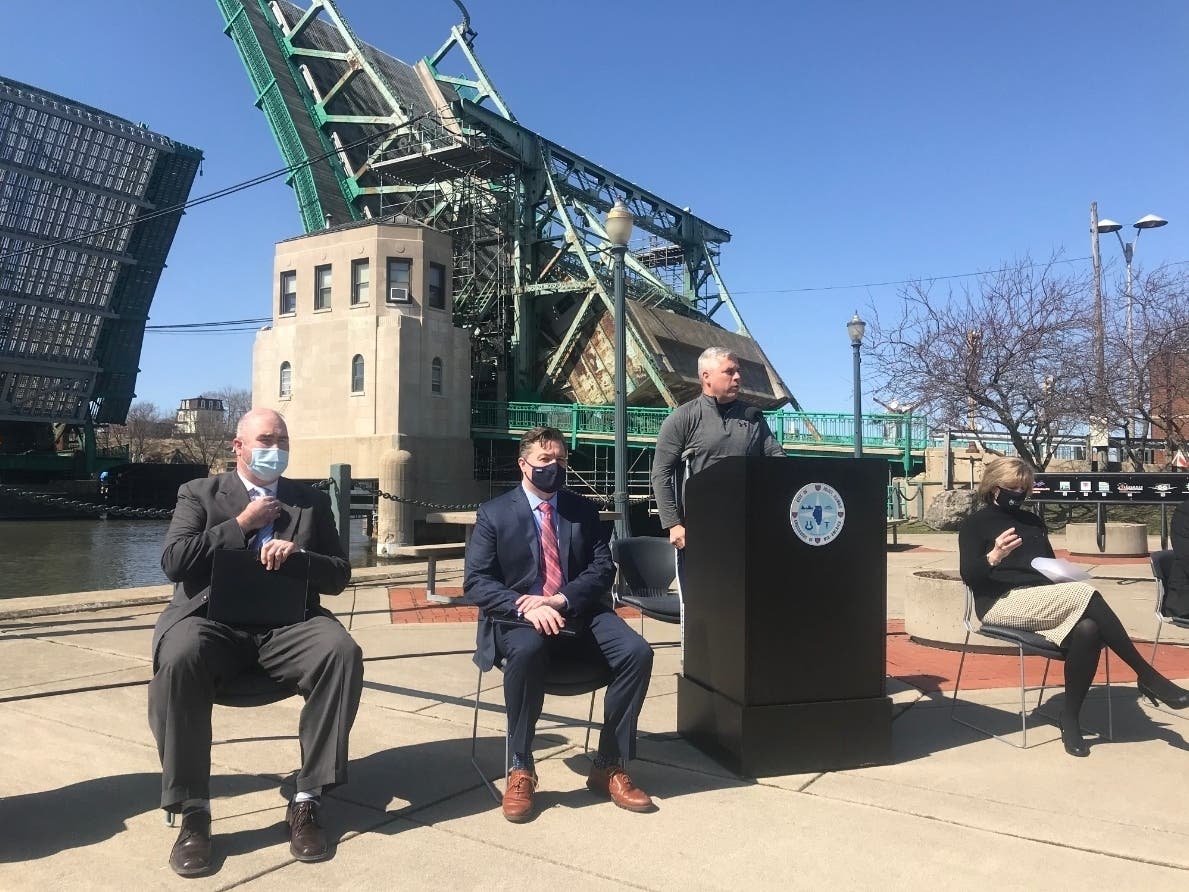 Downtown will never thrive and never get to where all of us want it to be as long as this keeps happening, Mayor Bob O'Dekirk said. 