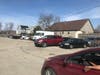 Joliet's lawsuit contends that Nelson Robles was found in violation of several city codes on Nov. 10, and Robles has not paid his fines.
