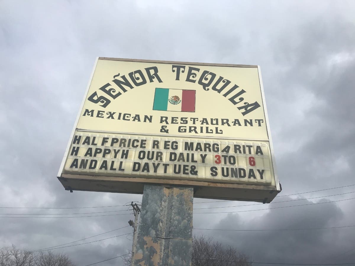 Joliet filed a lawsuit intended to convince a Will County judge to let the city demolish the abandoned Senor Tequila and bill the property owners for the cleanup. 