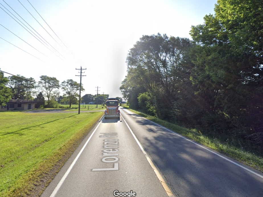 Deadly Crash On Lorenzo Road Victim From Coal City Joliet, IL Patch