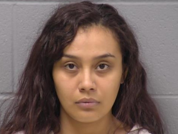 Paola Diaz, a 26-year-old Joliet resident, now faces murder charges. 