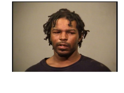 Kenneth Love pulled out his machete to attack one of his relatives late Wednesday night, according to Joliet police. 