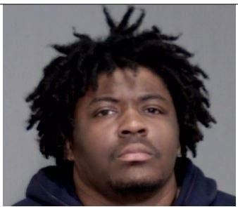 Dorien Smith jumped into the canal waters of Joliet in January. His body was found this week about five miles downstream near Channahon. 
