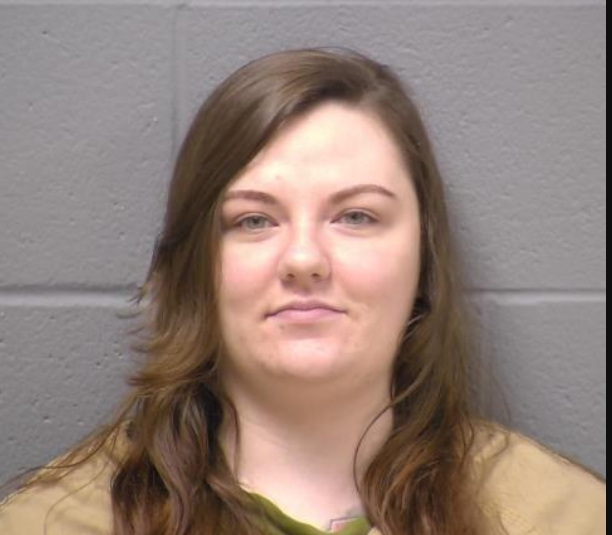 Bobbie Jean Ollom has remained in the Will County Jail since May 22, 2019. 