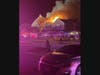 Members of the Troy Fire Protection District battled a structure fire on Wednesday night. 