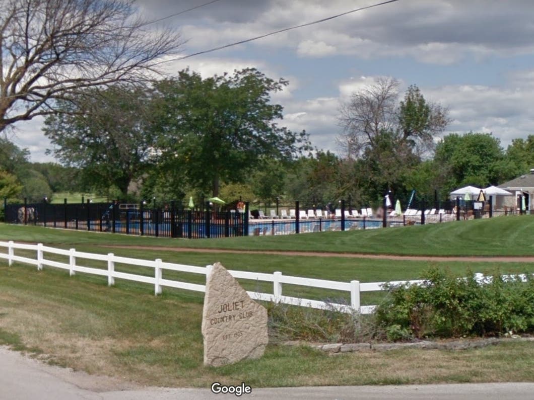 Joliet Country Club Will It Industry Or Houses? Joliet, IL Patch
