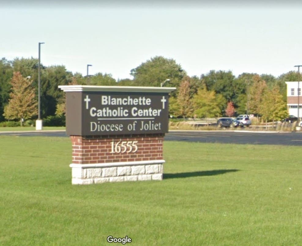 Jeremy Hylka was fired from St. Joseph School in Lockport after previously resigning from JCA.