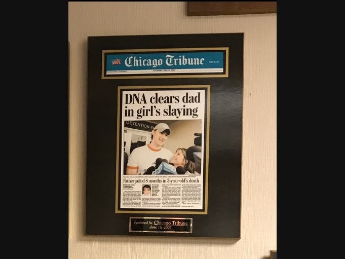 Downers Grove, Illinois, attorney Kathleen Zellner is known for taking on high-profile cases and working to exonerate the wrongly prosecuted.