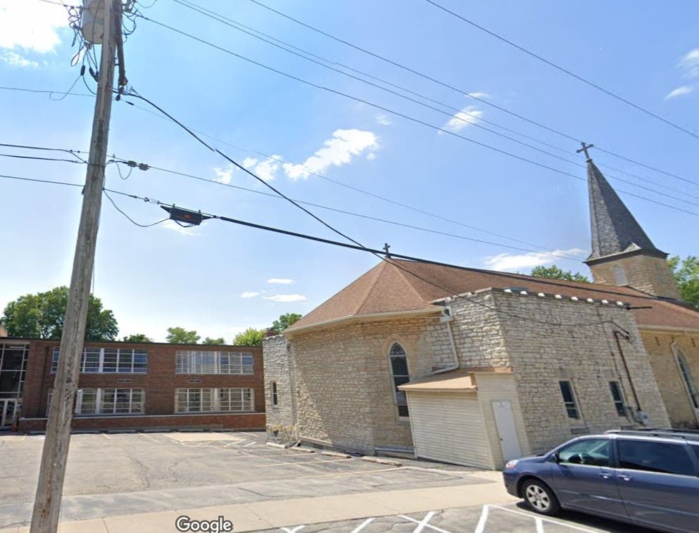 St. Joseph Catholic School in Lockport hired Jeremy Hylka to teach at their school this past year, but the Diocese of Joliet fired him after criminal charges surfaced. 