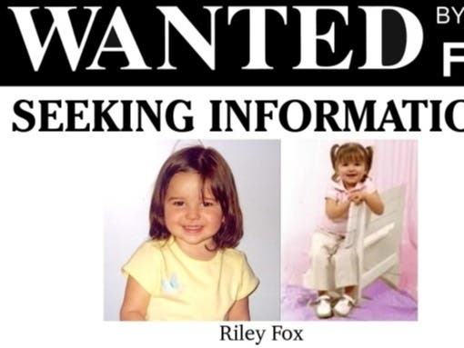 A two-hour show on Wilmington's Riley Fox murder from June 2004 aired Friday night on ABC and is available to stream on ABC News digital platforms and Hulu.