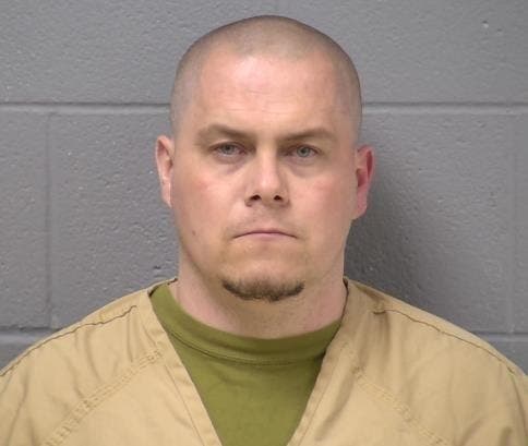 The first-degree murder defendant just got his latest mugshot taken on April 22. He has been in the jail since 2017.  His bail remains set at $10 million 