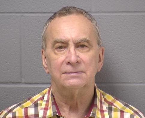 Bail for Naperville murder defendant Barry Lee Whelpley has been set at $10 million.