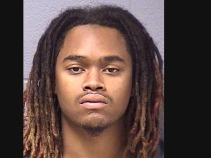 Elijah Watson faces first-degree murder charges. Watson is a Joliet resident. 