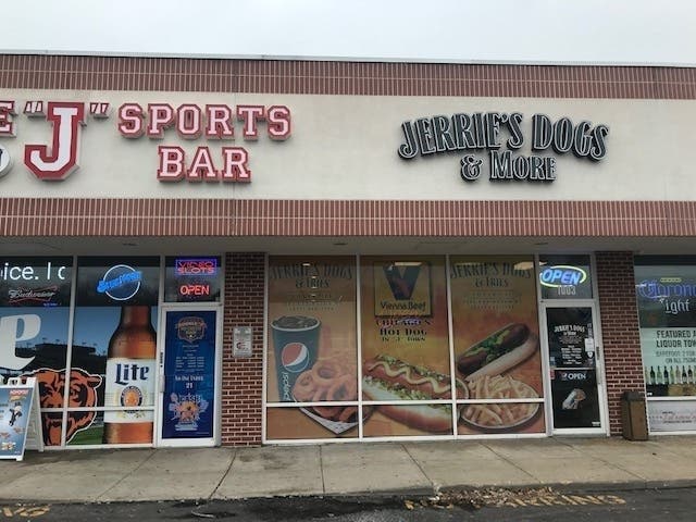 June 30 will be the last day of business for Jerrie's.
