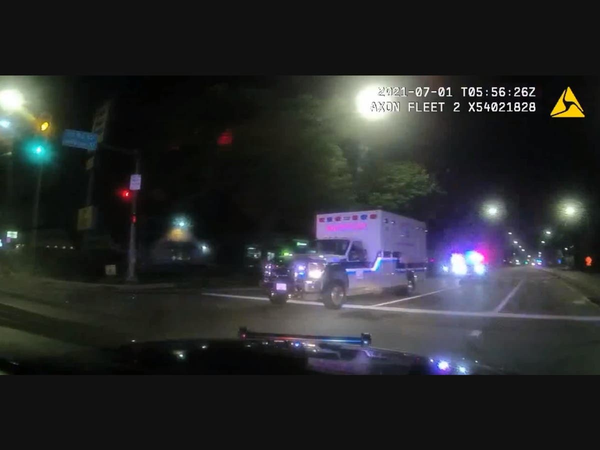 Henry McCall of Joliet was arrested by Joliet police on charges of possession of a stolen motor vehicle. 