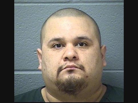 Chris A. Perez, a Joliet resident, has been sentenced to the Illinois Department of Corrections after pleading guilty to second degree murder. 