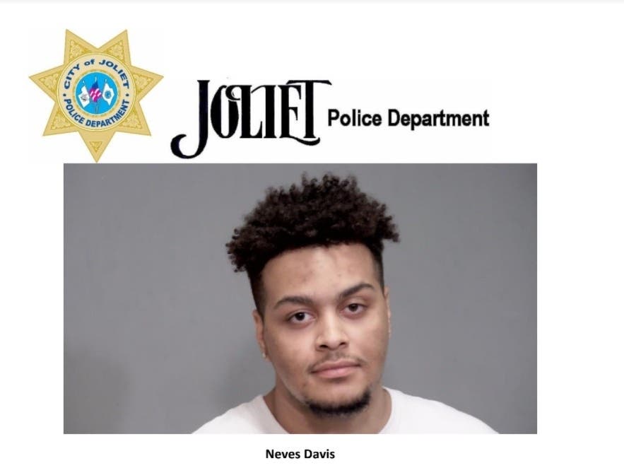 2 Arrests After Teen Shot In Far West Side Joliet Subdivision Joliet