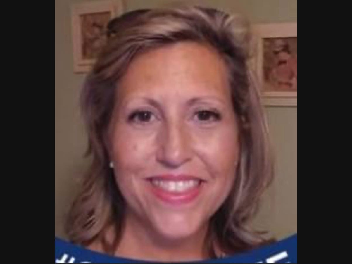 Wendy Gessing has been missing from Crest Hill since June 12.