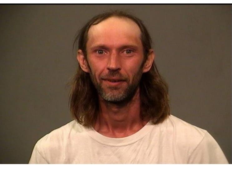 Krzysztof Bajorski was arrested by Joliet police on charges of resisting arrest and disorderly conduct. 