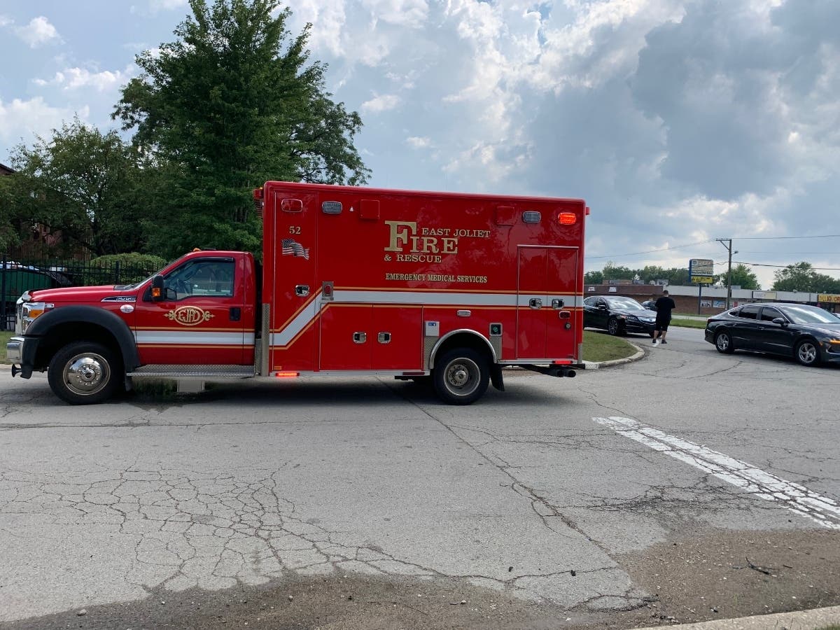 The Will County Sheriff's Office decided not to release any information acknowledging that a homicide occurred in Joliet Township Sunday night. 